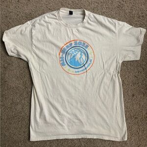 Minnesota Timberwolves 2025 All Star Voting shirt